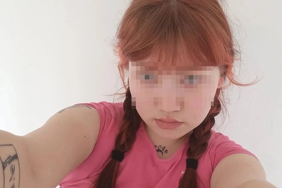 Погибшая Альмира