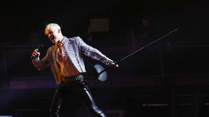 ФОТО: PETROV SERGEY/NEWS.RU/GLOBALLOOKPRESS