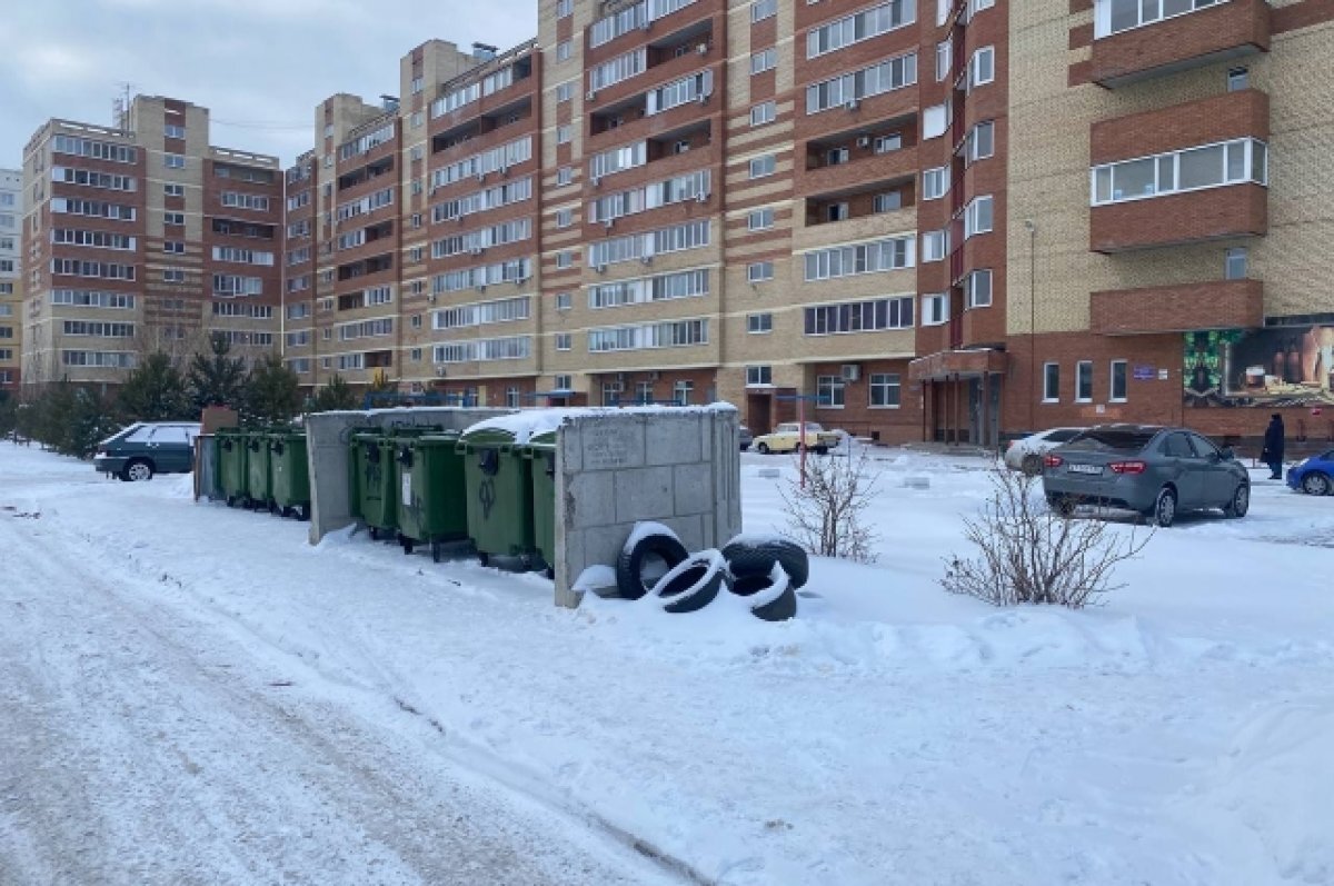 В Омске нашли мать, которая выбросила свою новорождённую дочь | АиФ-Омск |  Дзен