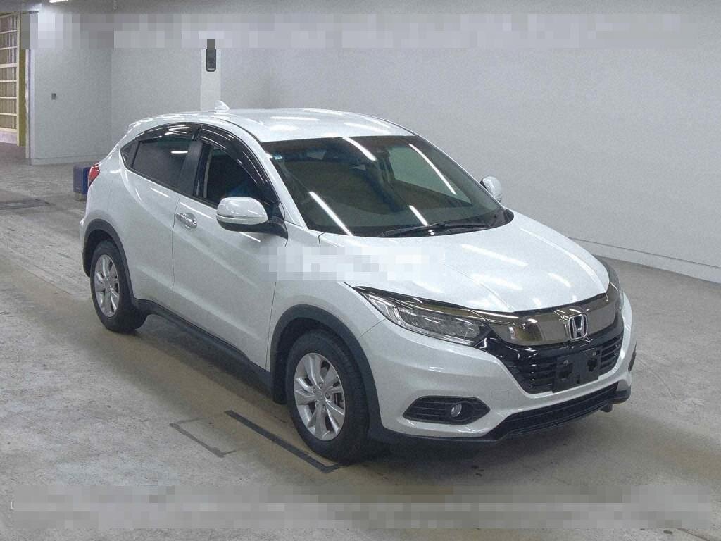 Купить авто из Японии. Авто под заказ из Японии. HONDA VEZEL | Авто из  Японии и Кореи JP AUTO GROUP | Дзен