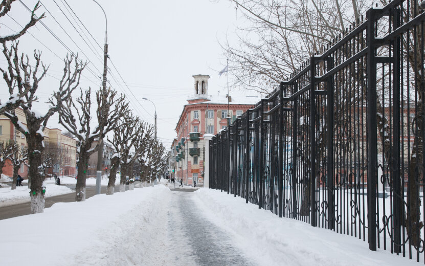    Новости Ижевска на утро 1 февраля: Загитова попробовала акулу и в ГИБДД раскрыли статистику по количеству погибших в авариях детей