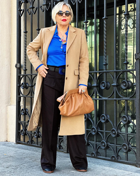 Antonia Martínez Vilchez