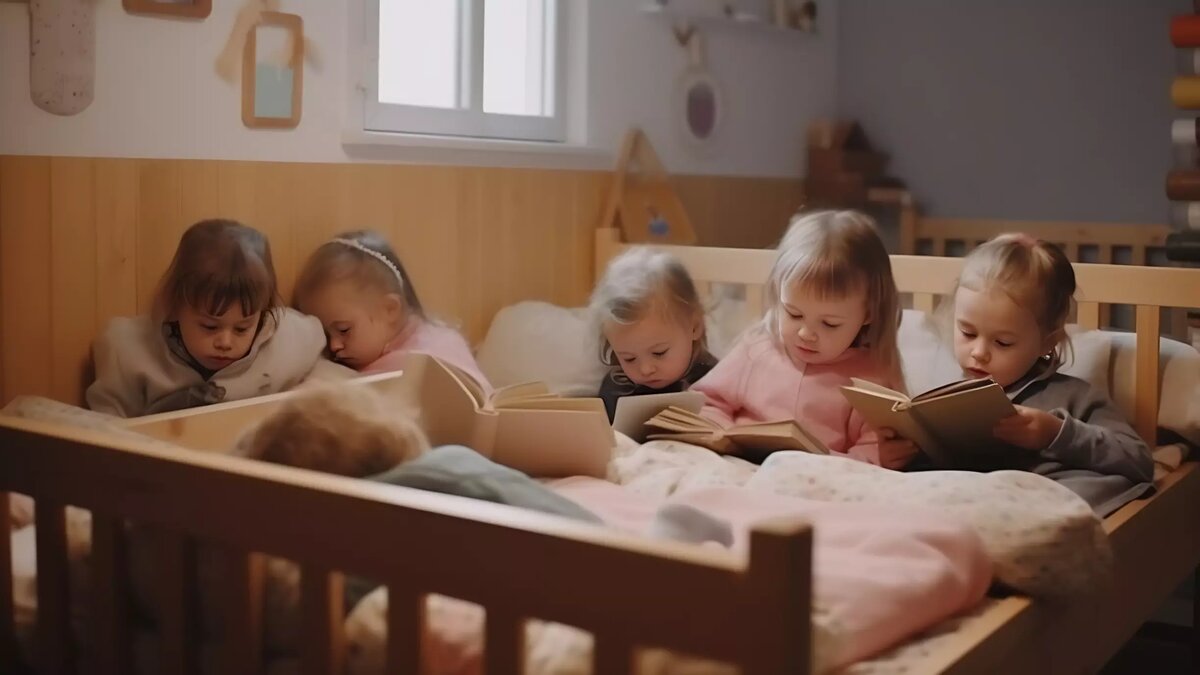     Новый детский сад появится в районе ЖК «Легенда парк». Власти уже занялись поиском подрядчика.