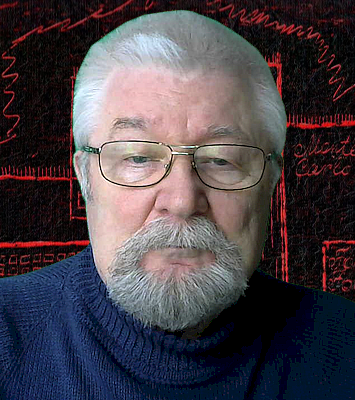 Северюхин Олег 