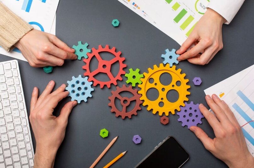 Агенство интернет маркетинга. Разработка корпоративного сайта. Компьютерные информационные технологии. Современные компьютерные технологии. It технологии.