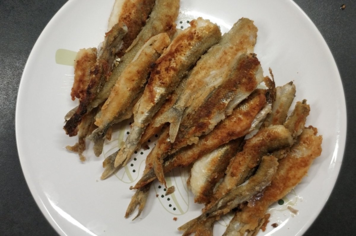    Во Владивостоке начался шестой гастрофестиваль «Корюшка и Ко»