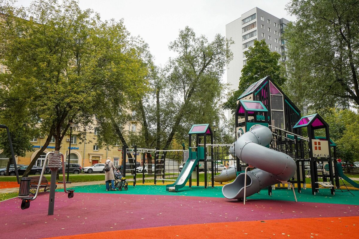 Листайте вправо, чтобы увидеть больше изображений