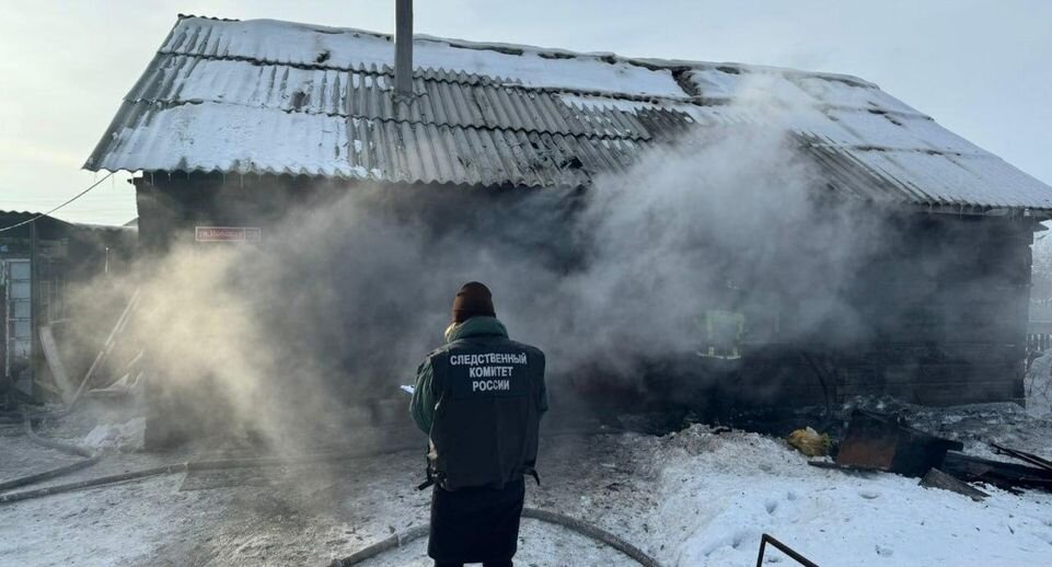    Пресс-служба Следственного комитета