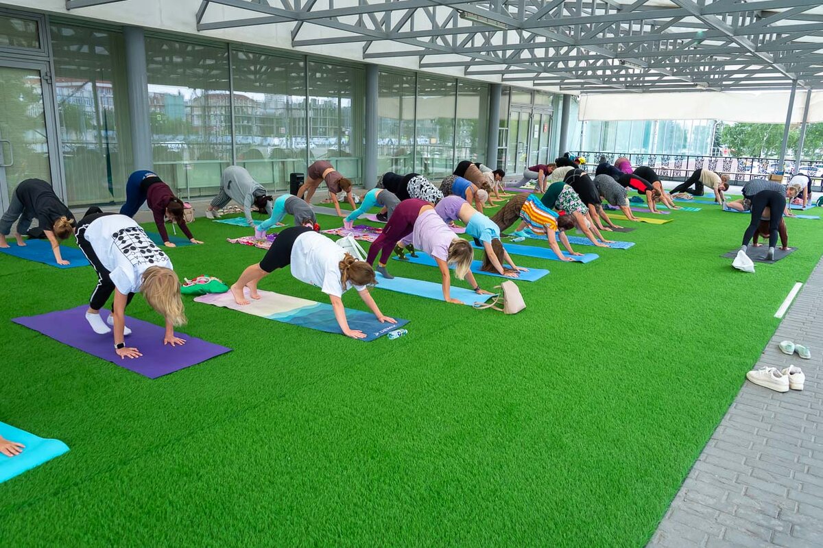 Фото: Андрей Ткаченко