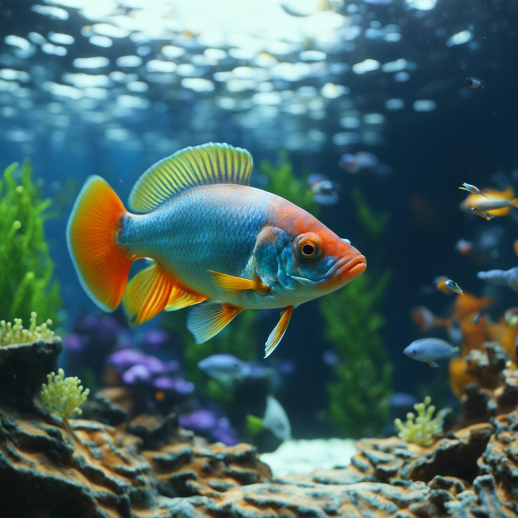 Изображение сгенерировала нейросеть Kandinsky.