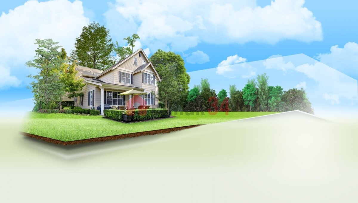 расположение построек на участке по фен шуй. что нужно знать при покупке участка. процедура купли земельного участка. процедура приобретения участка. что нужно значтт пртпокуаке участка.