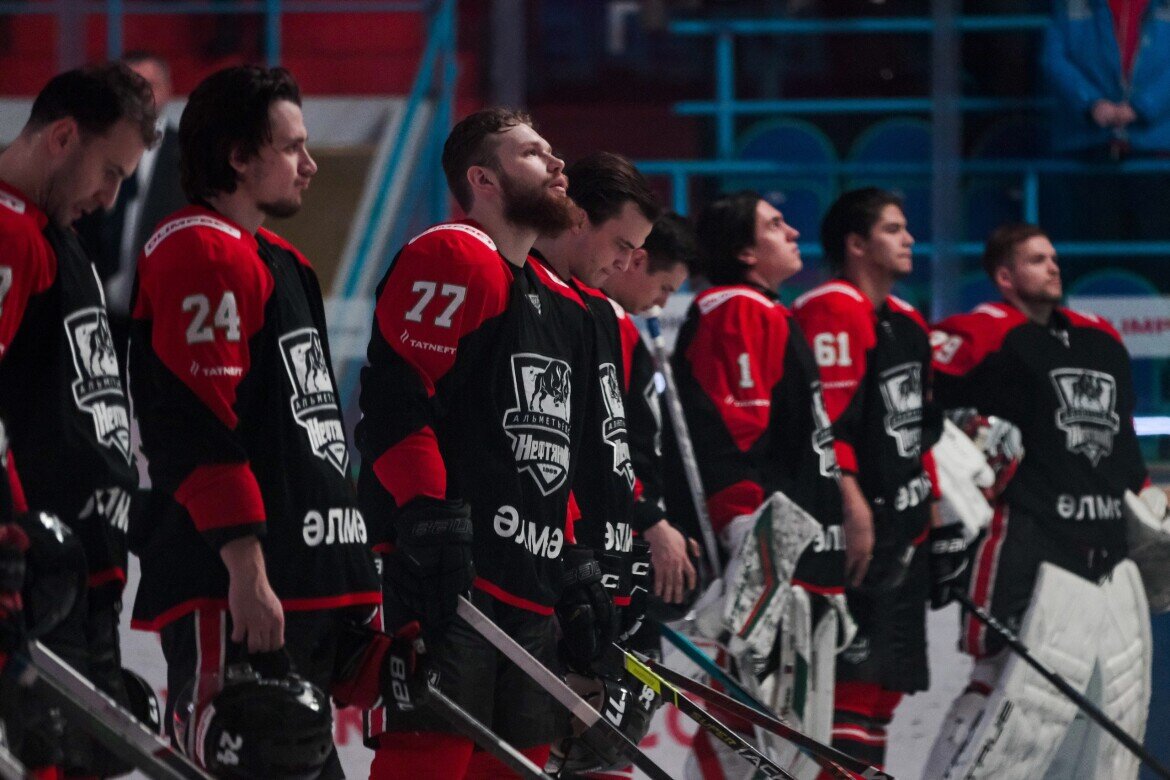 ​Фото: ak-bars.ru