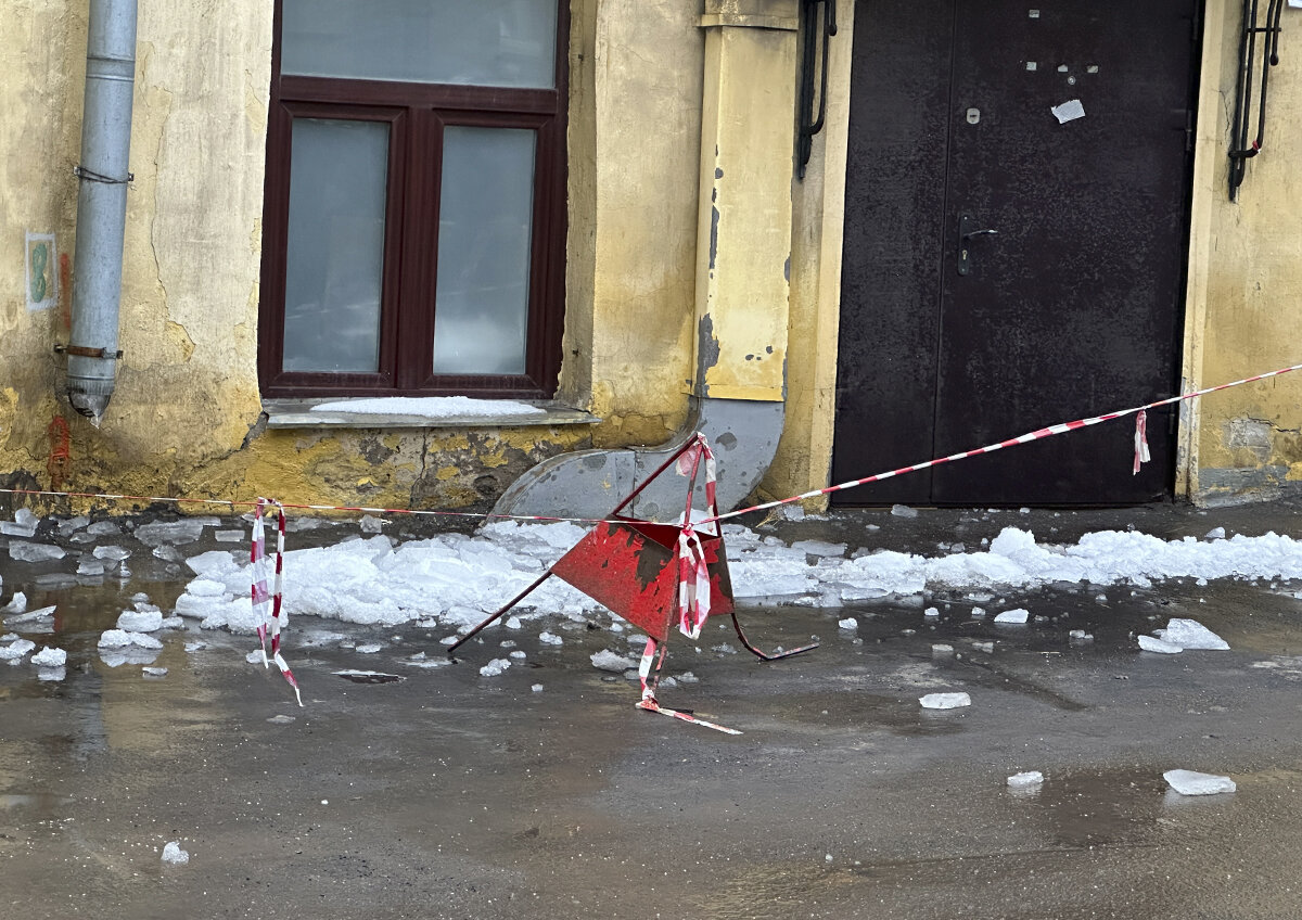    Температура воздуха в Москве 1 февраля приблизится к рекорду 2015 года