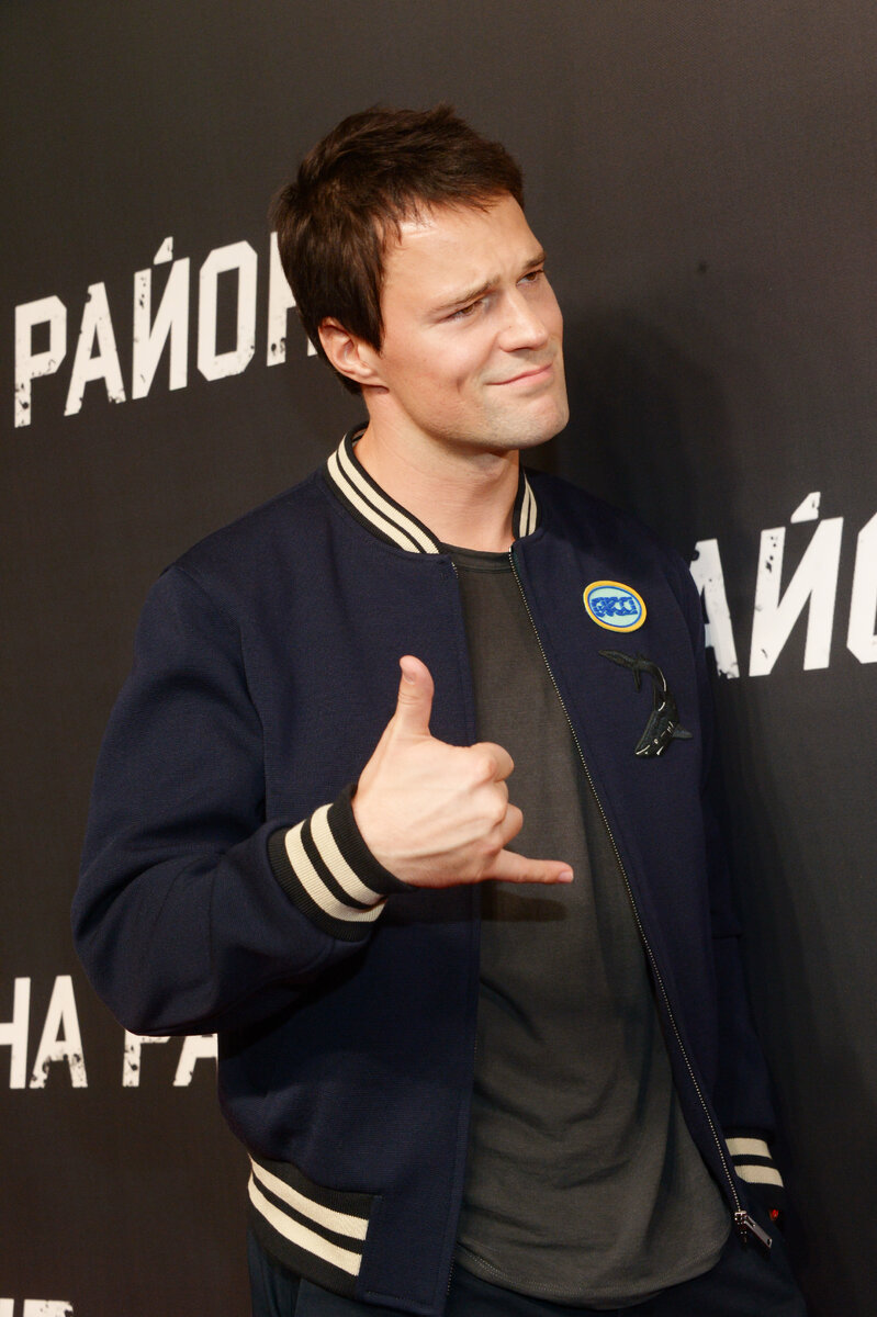 Фото: Anatoly Lomokhov/ Global Look Press