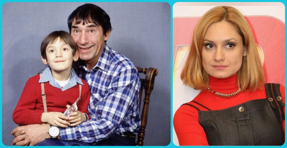 С тех пор, как Тимур Еремеев сделал скандальное признание о том, что он на самом деле является сыном Спартака Мишулина, прошло уже 7 лет.-2