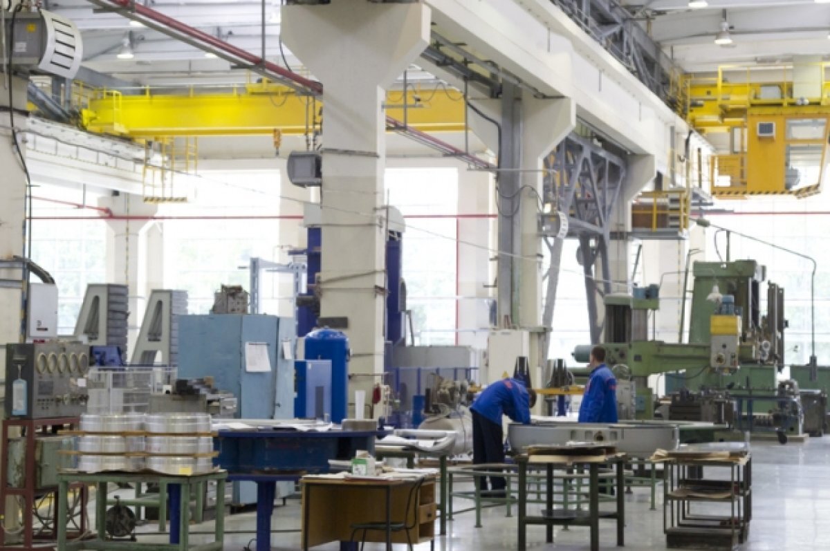    Красмаш планирует выпускать новую ракетно-космическую технику