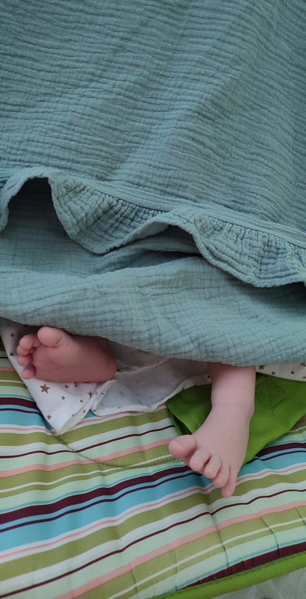 Из личного архива