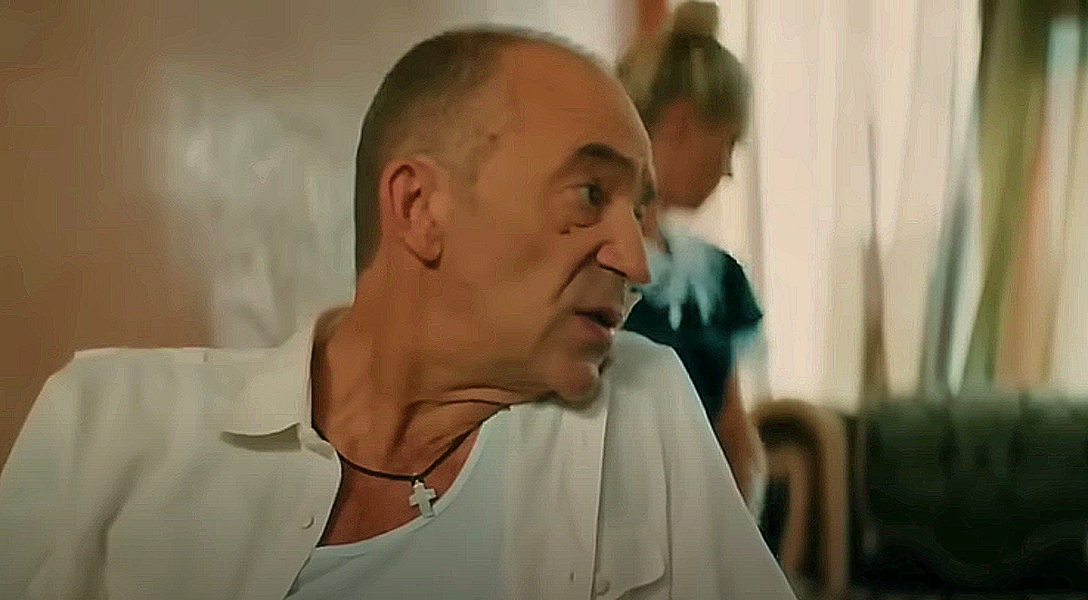 Кадр из трейлера "Брат 3"