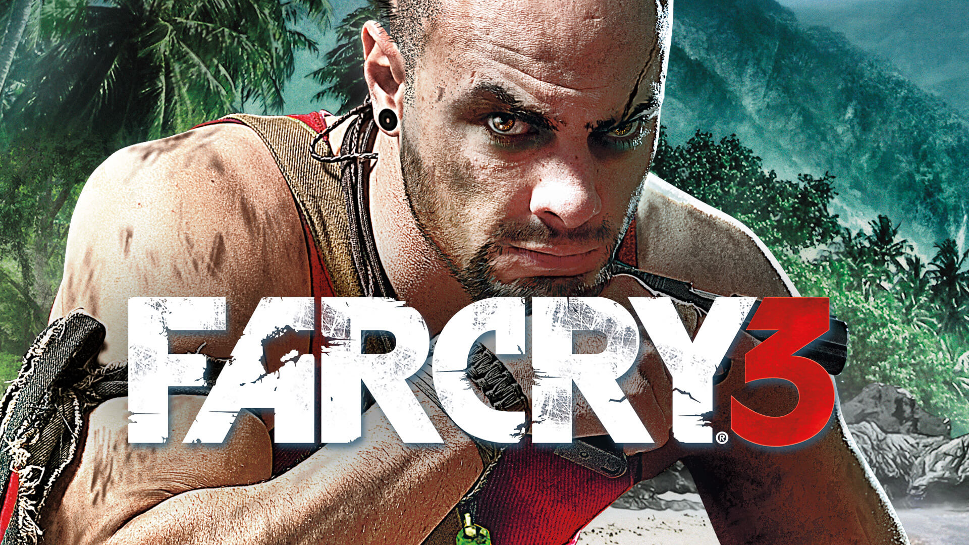 СТРИМ Far Cry 3 ФАР КРАЙ 3 Прохождение