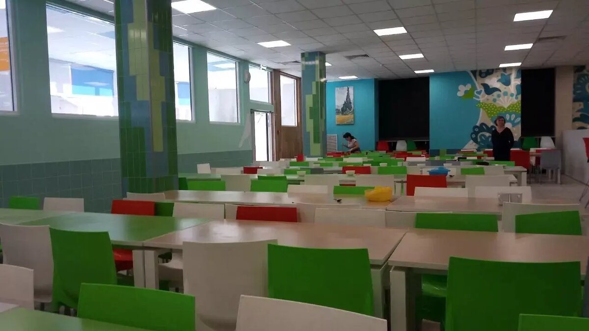     В Кукморском районе для школы №3 планируют построить здание для начальных классов. На это власти Татарстана готовы направить 546,7 млн рублей. Такая информация появилась на портале госзакупок.