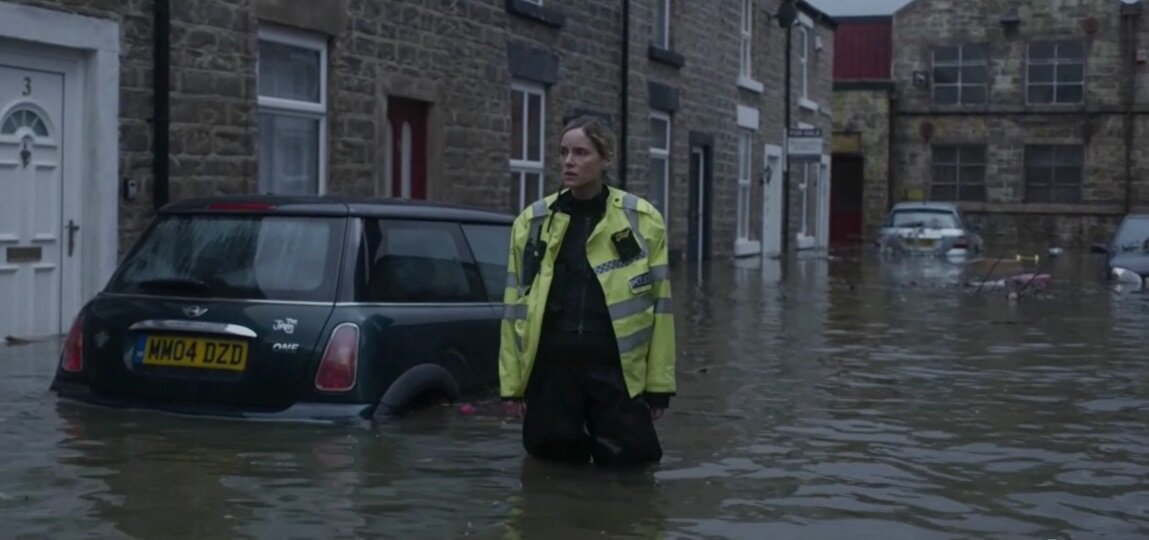 After the Flood Сериал, с 2024 г.