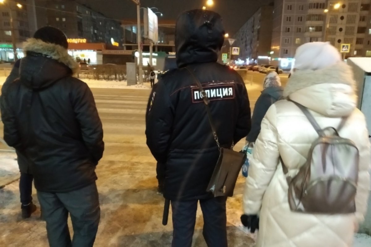    МВД прокомментировало информацию о мужчине с ножом в детсаду Перми