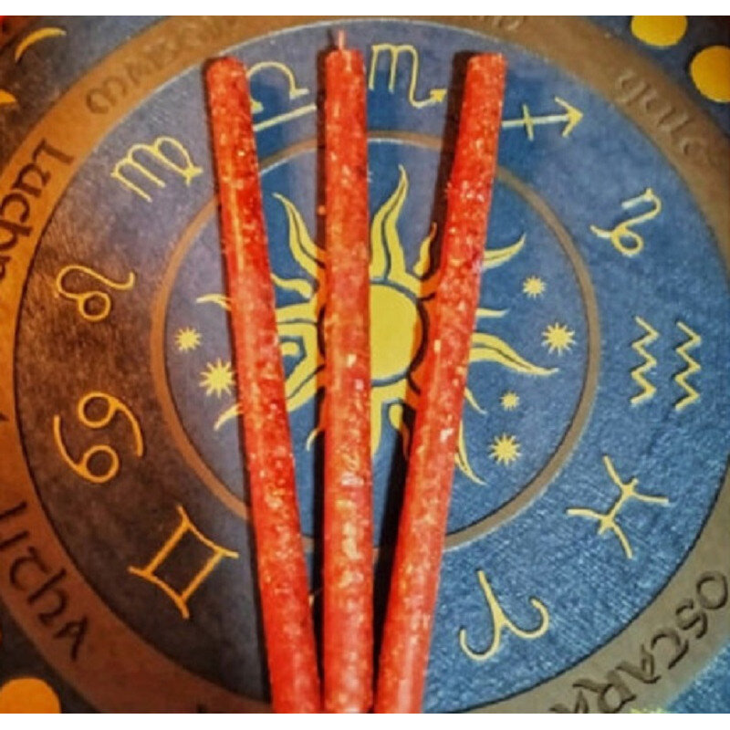 Набор свечей Афродиты