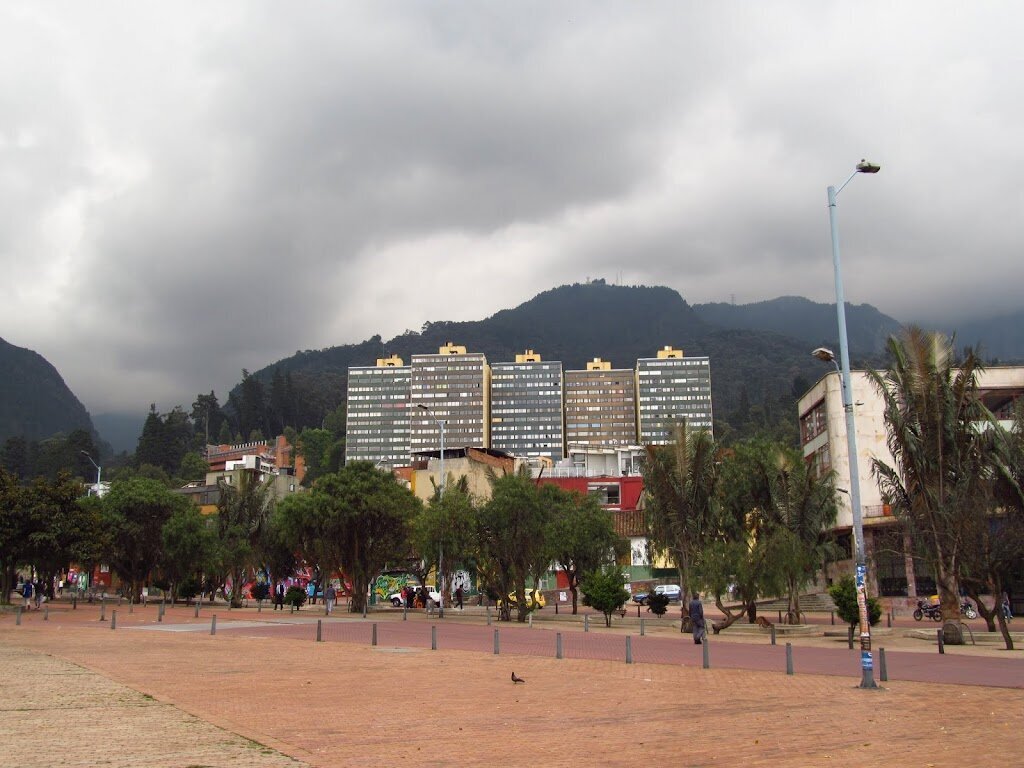 Чем же так хороша и приятна Богота? Всё дело в том, что в программе развития города очень много удивляется уюту городской среде.-1-3