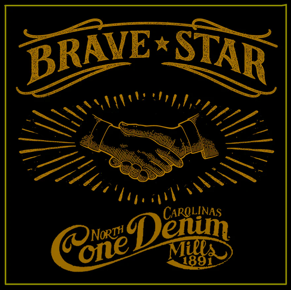 Brave Star Cone Mills