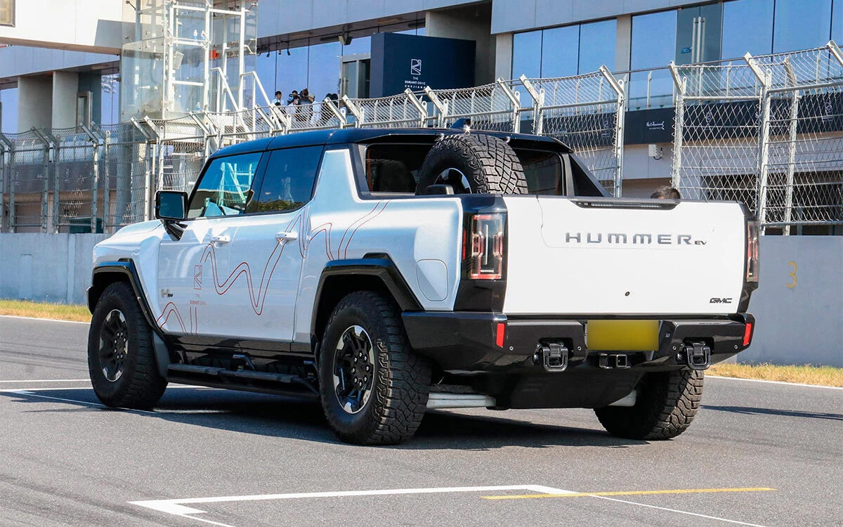 В Россию привезли новинки от Lexus, Honda и Hummer. Подробности и цены |  РБК Autonews | Дзен