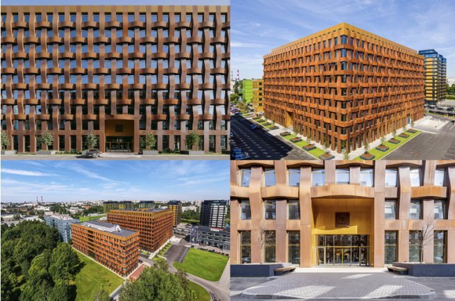 Технопарк академгородок новосибирск гуси. Компьютер в офисе. Центр айти технологий. Наклонные башни технопарка новосибирск. Современные специалисты it.