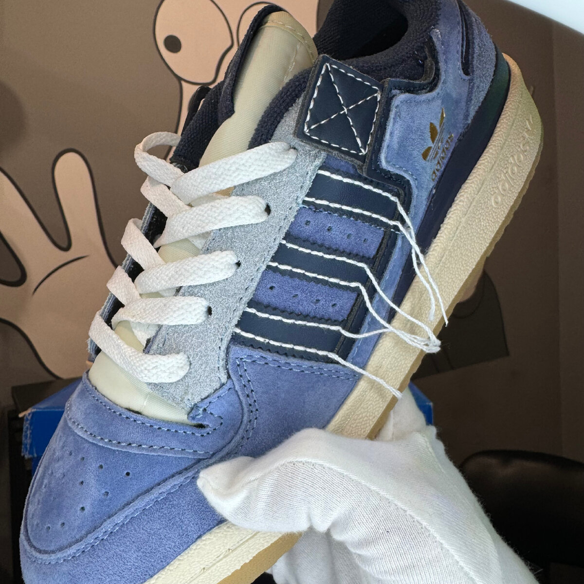 Adidas forum outlet 1984