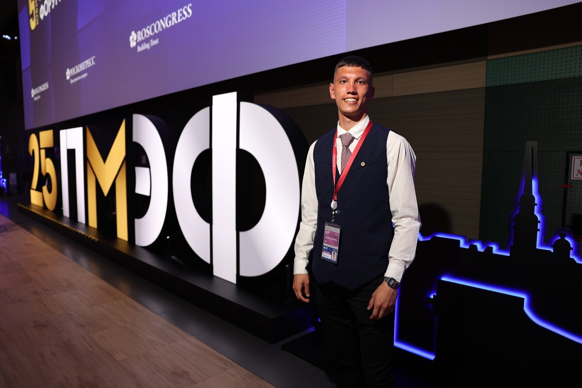 
Фото: из личного архива Наиля Ахметзянова