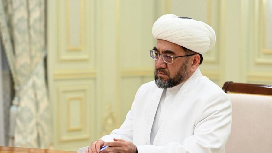    Пресс-служба президента Узбекистана Nafosat