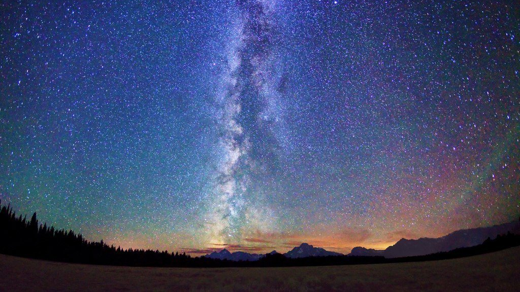 Фото красивой звезды. Звездное небо Млечный. Звездное небо Starry Sky. Звезда с неба. Млечный путь.