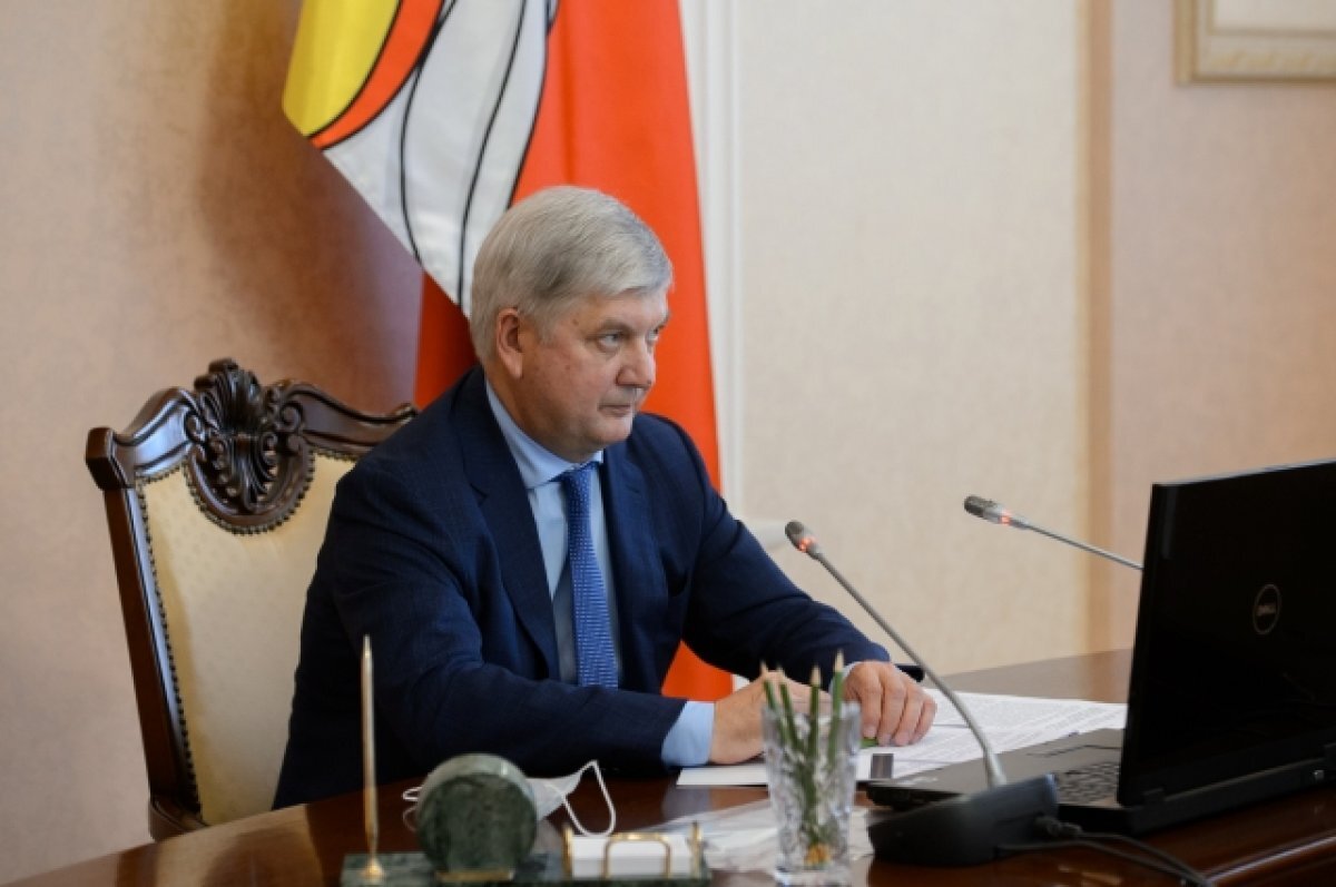    Гусев: получившие ранения в зоне СВО волонтеры направлены в Воронеж
