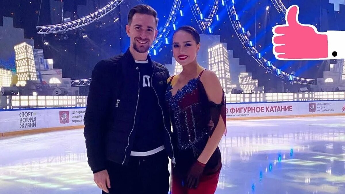 Как и почему у молодых людей, которым пророчили долгое и счастливое будущее, так и не получилось сойтись?