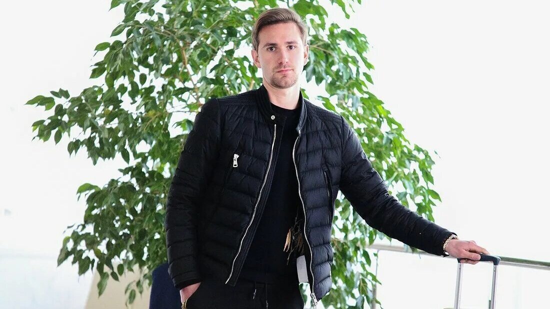 Однако именно благодаря хореографии, Глейхенгауз достиг невероятных высот в фигурном катании...