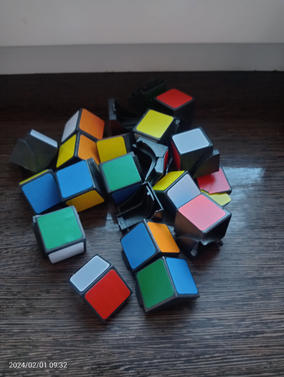 Красиво, однако