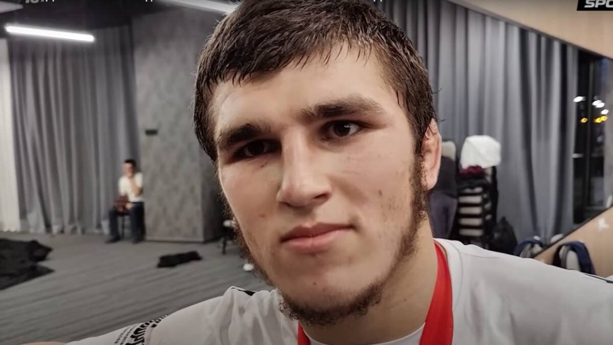    Фото: YouTube / Sport24: Культура бития