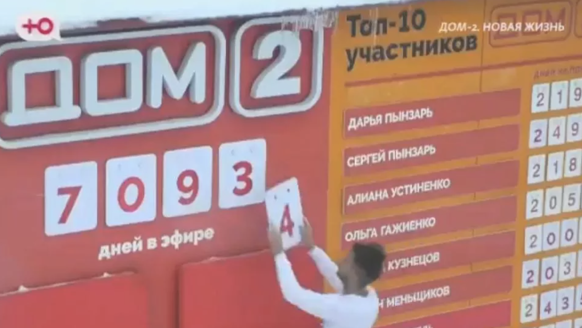 Дом 2 6 02 2024 день