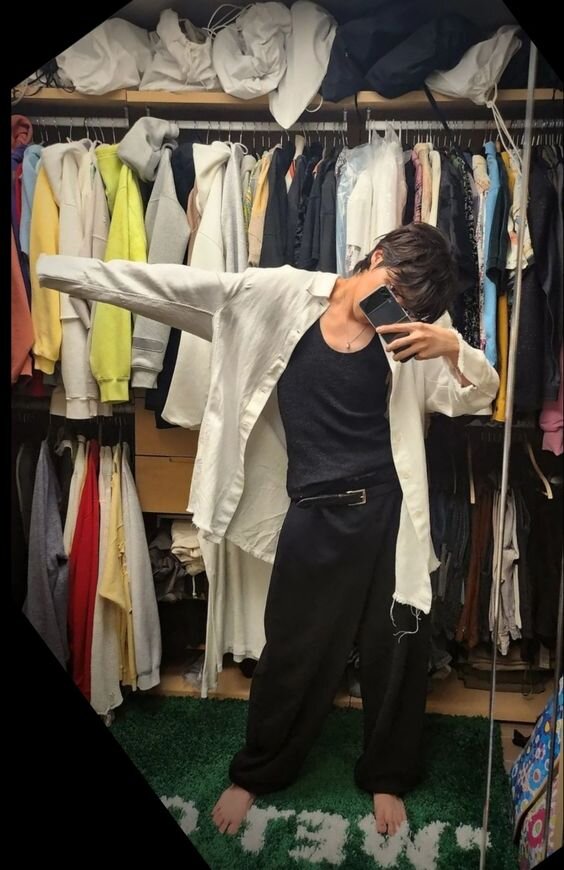 Нет в мире совершенства ... а ведь только вчера всё прибрал