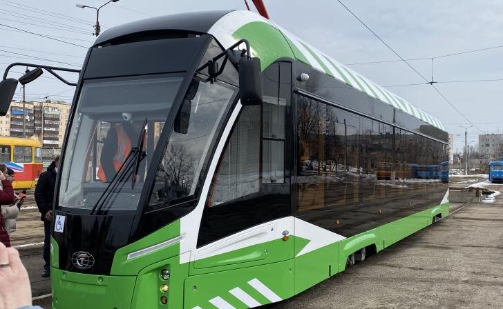    фото Курские известия