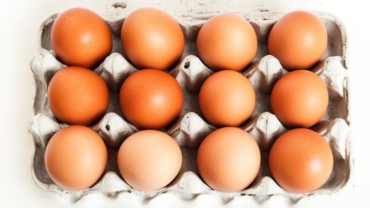    4 важных фактора выращивания продуктивных кур несушек на птицеферме