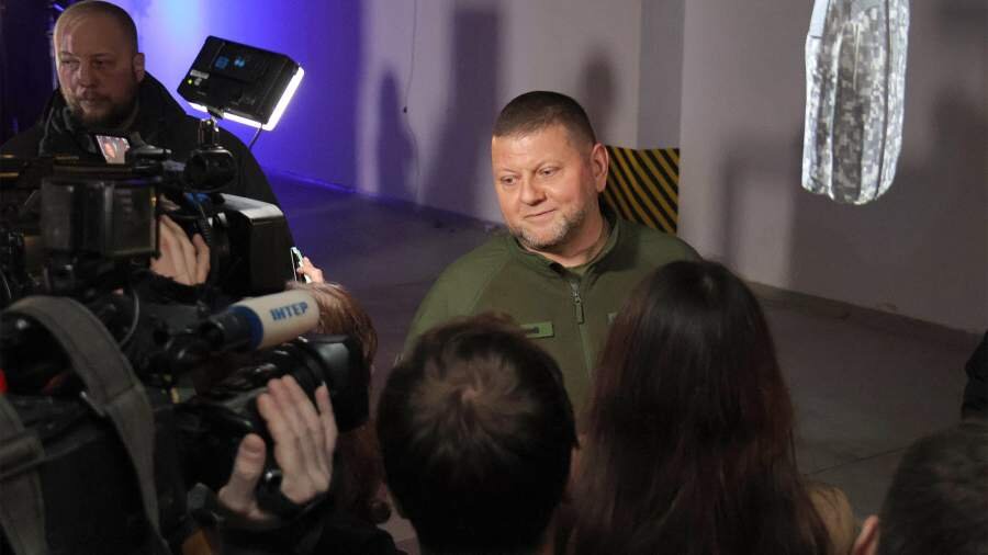 Фото: Global Look Press/Keystone Press Agency/Eugen Kotenko