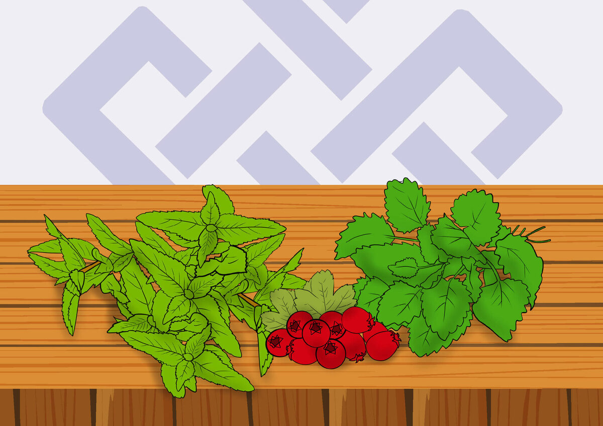 Рецепт при мигрени