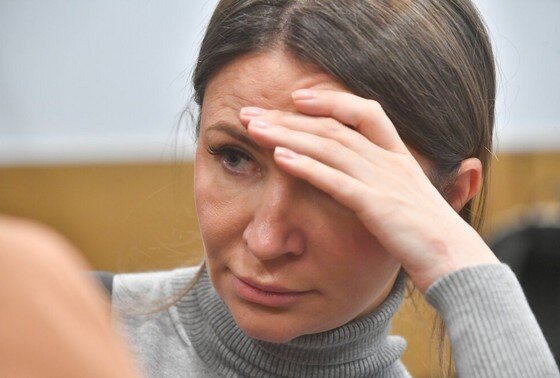    Елена Блиновская