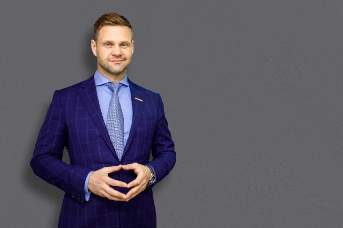    На красноярского экс-депутата Романа Гольдмана завели второе уголовное дело