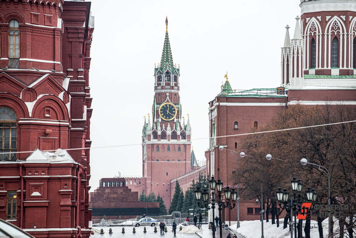Москва не позволит расположить ракетные комплексы у своих границ.  Фото: ﻿Фото: ФедералПресс / Артем Тутов