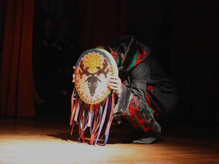     Алина Кулишкина. Фото автора статьи